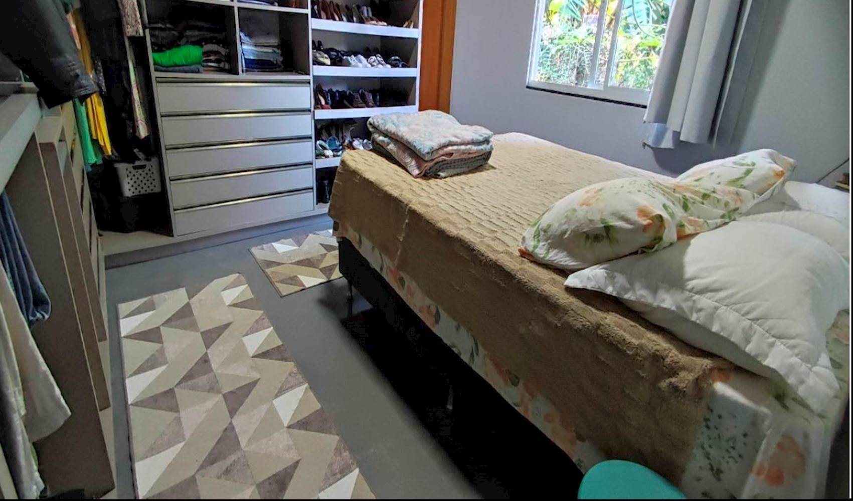 Casa no Porto Dourado em Foz do Iguaçu/PR, localizado em Foz do Iguaçu - PR