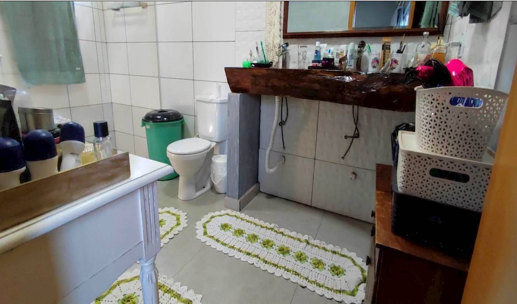 Casa no Porto Dourado em Foz do Iguaçu/PR, localizado em Foz do Iguaçu - PR