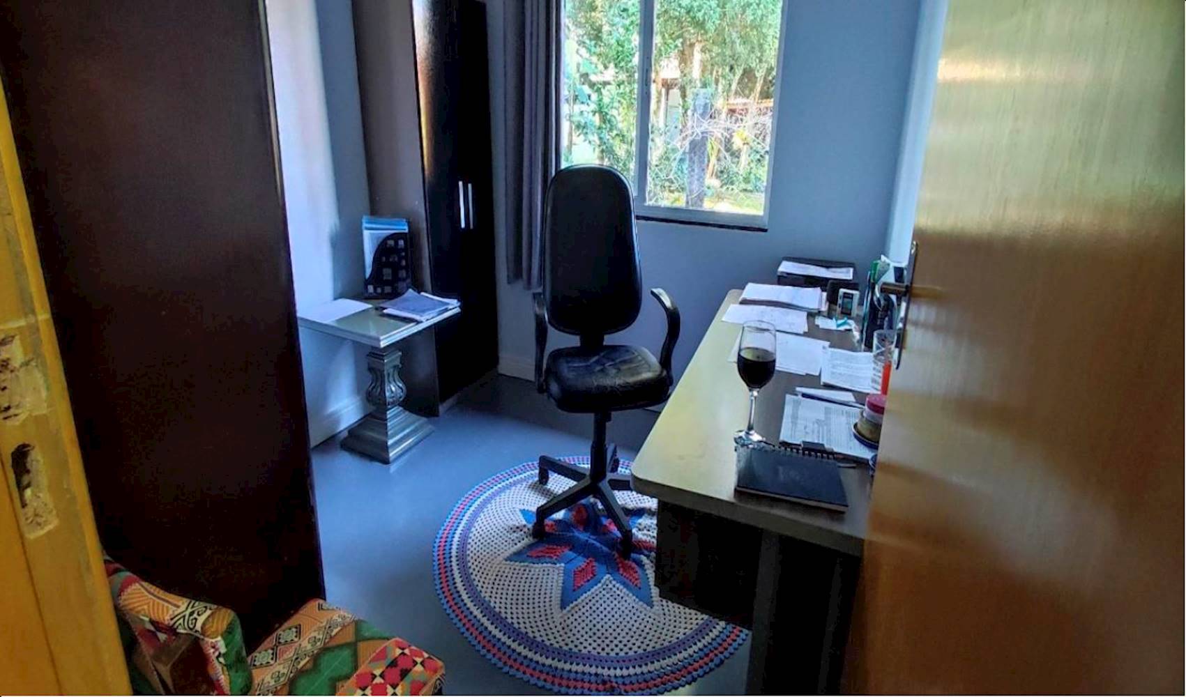 Casa no Porto Dourado em Foz do Iguaçu/PR, localizado em Foz do Iguaçu - PR