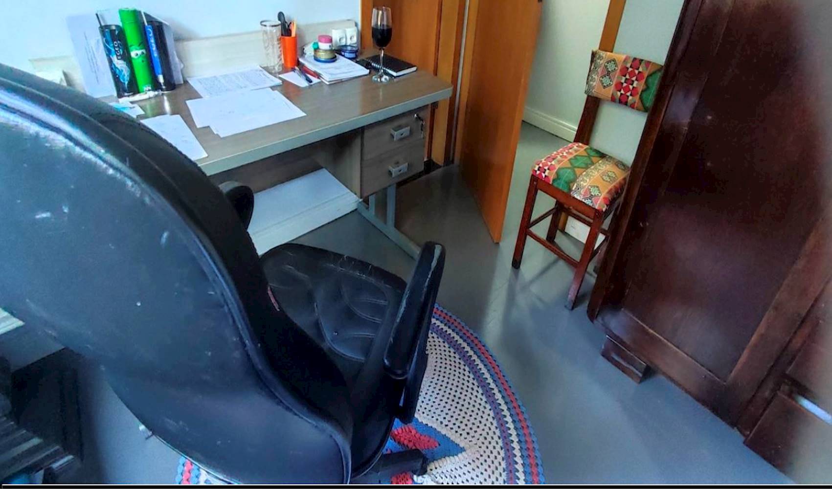 Casa no Porto Dourado em Foz do Iguaçu/PR, localizado em Foz do Iguaçu - PR