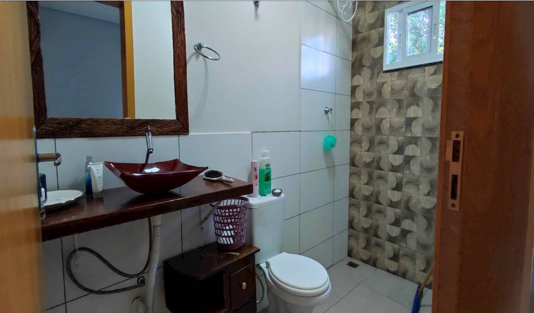Casa no Porto Dourado em Foz do Iguaçu/PR, localizado em Foz do Iguaçu - PR