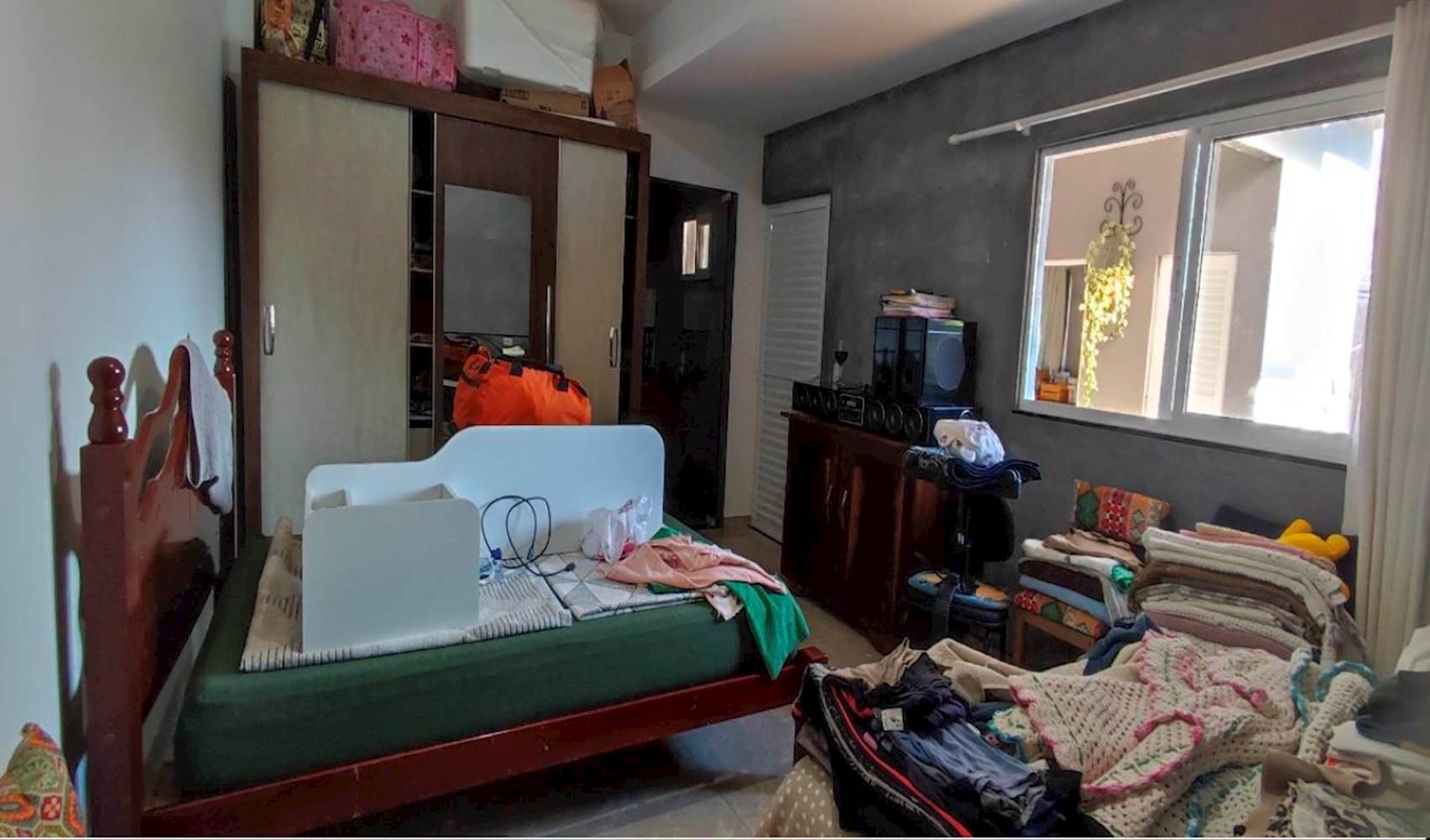 Casa no Porto Dourado em Foz do Iguaçu/PR, localizado em Foz do Iguaçu - PR