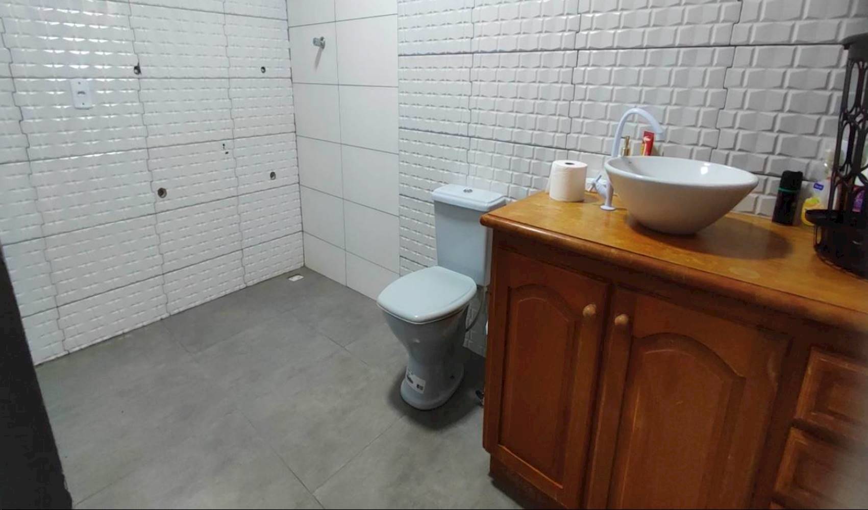 Casa no Porto Dourado em Foz do Iguaçu/PR, localizado em Foz do Iguaçu - PR