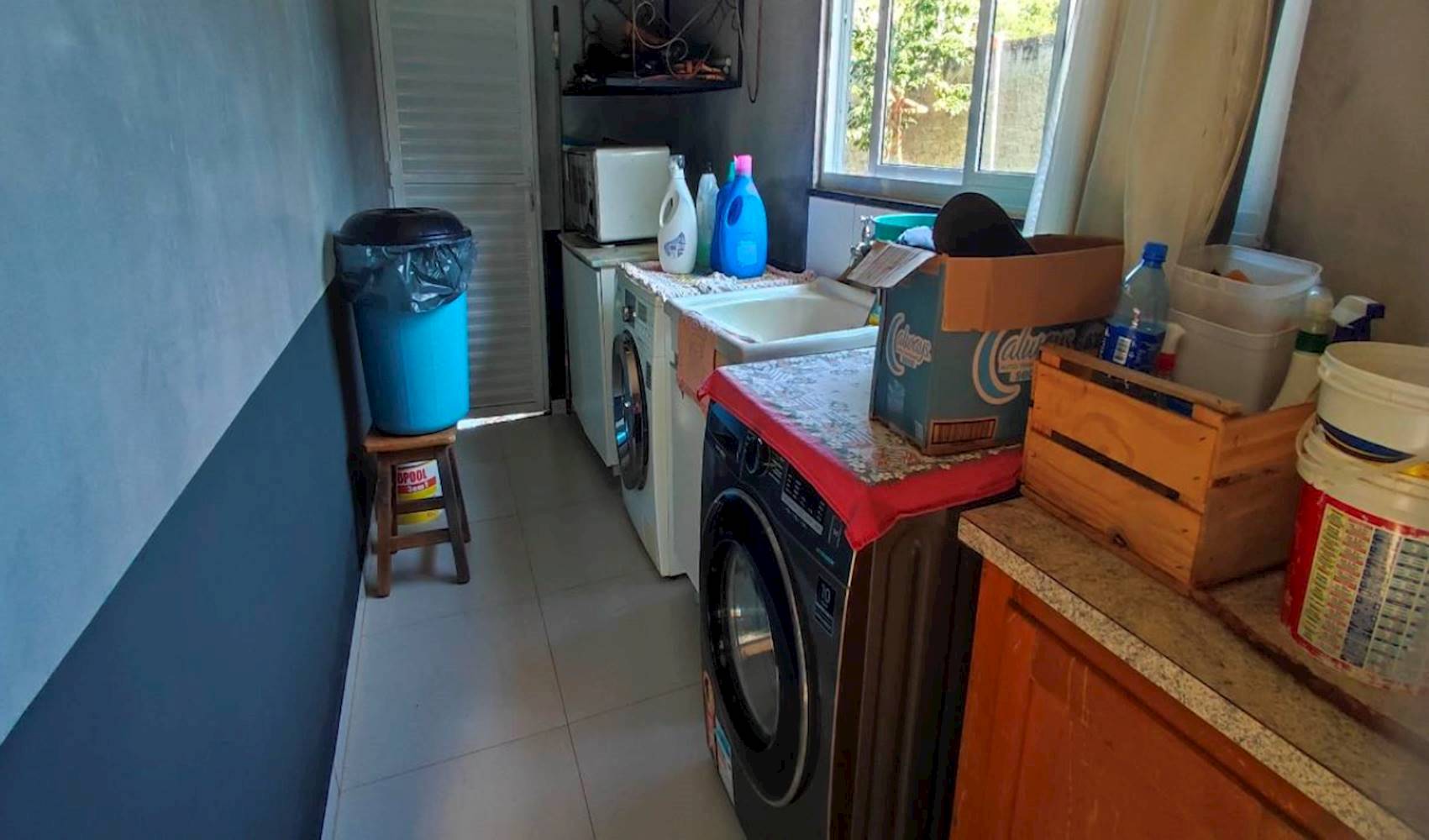 Casa no Porto Dourado em Foz do Iguaçu/PR, localizado em Foz do Iguaçu - PR
