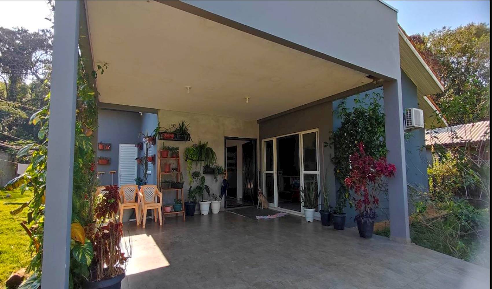 Casa no Porto Dourado em Foz do Iguaçu/PR, localizado em Foz do Iguaçu - PR