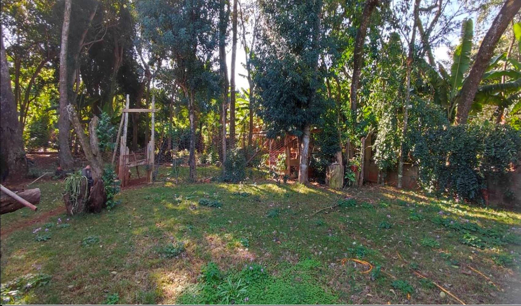 Casa no Porto Dourado em Foz do Iguaçu/PR, localizado em Foz do Iguaçu - PR