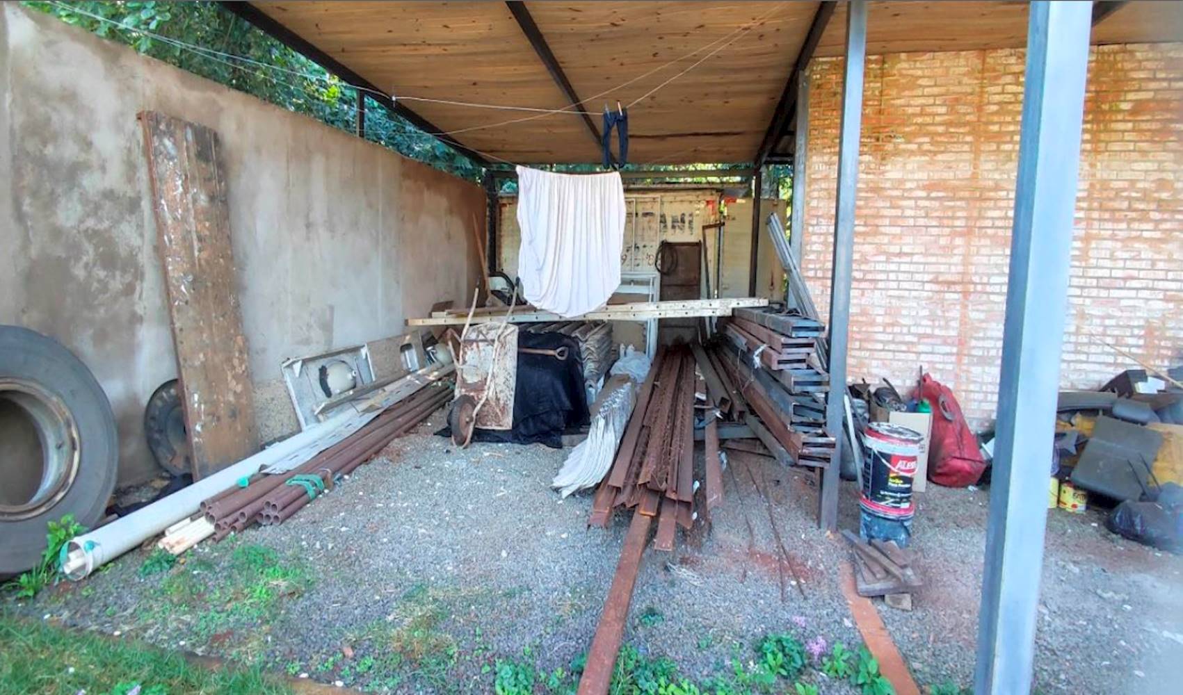 Casa no Porto Dourado em Foz do Iguaçu/PR, localizado em Foz do Iguaçu - PR
