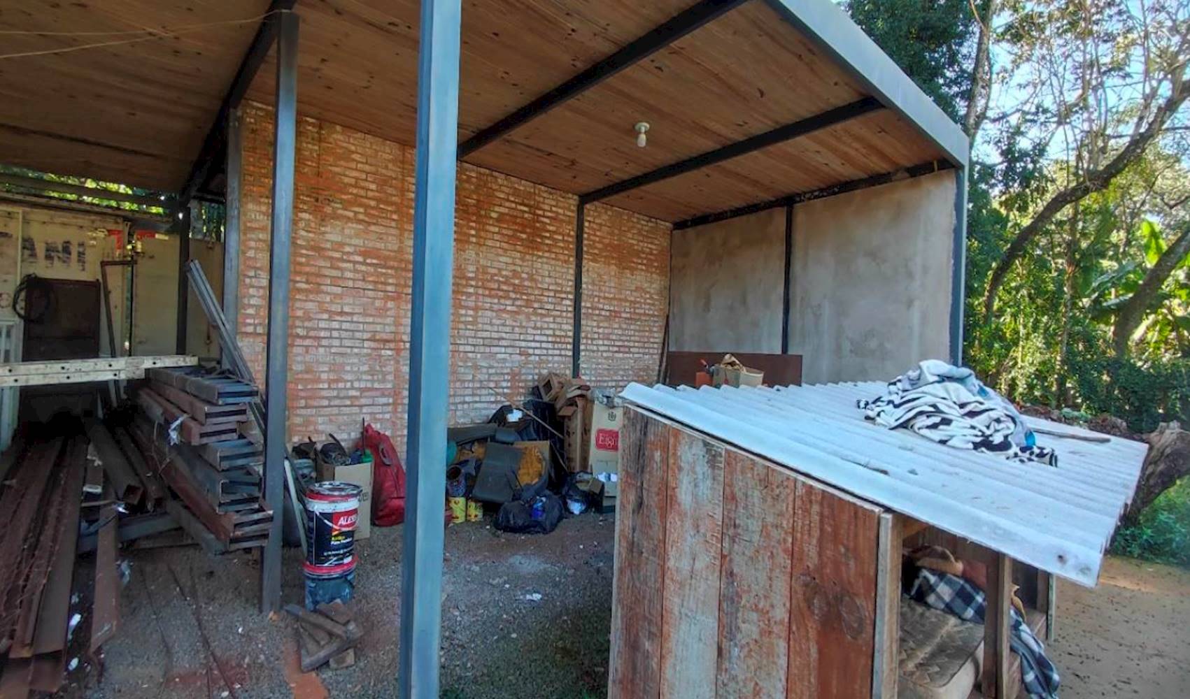 Casa no Porto Dourado em Foz do Iguaçu/PR, localizado em Foz do Iguaçu - PR