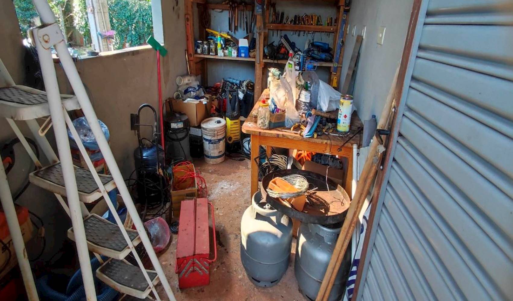 Casa no Porto Dourado em Foz do Iguaçu/PR, localizado em Foz do Iguaçu - PR