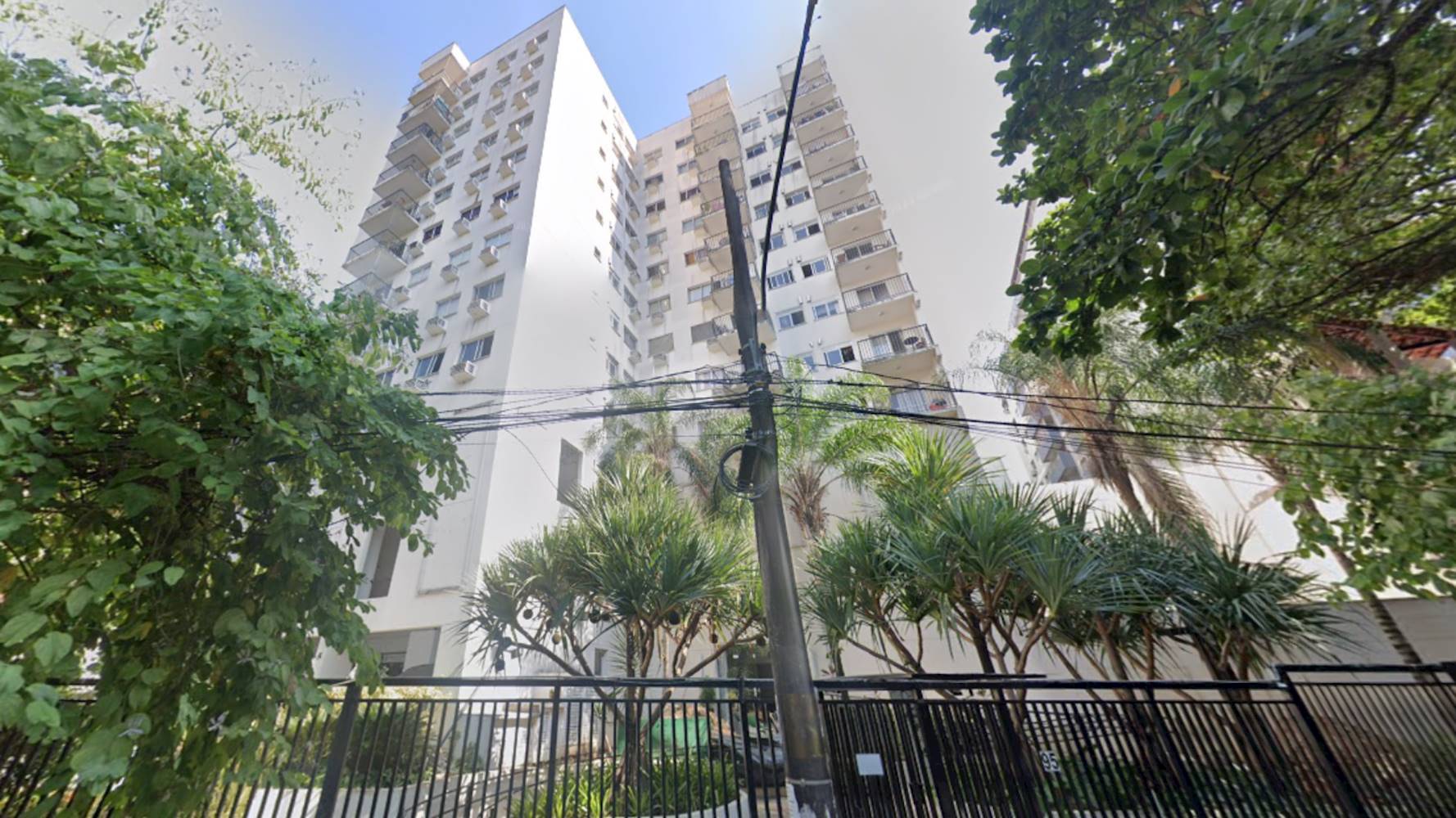 Imagem do imóvel Apartamento na Tijuca no Rio de Janeiro/RJ