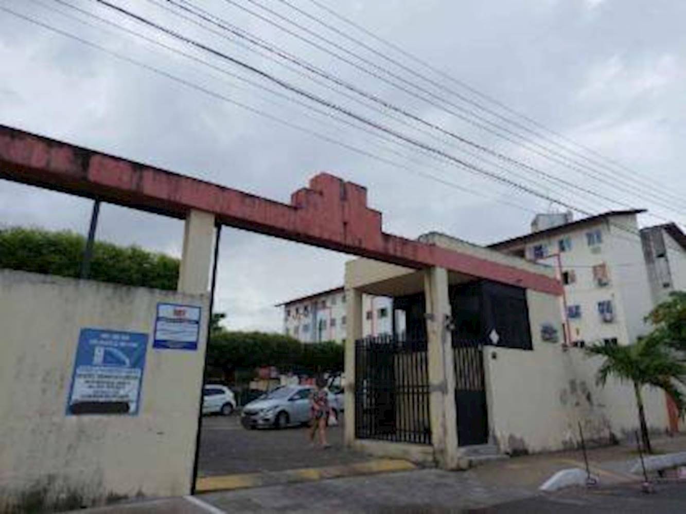 Apartamento na Bela Vista em Fortaleza/CE