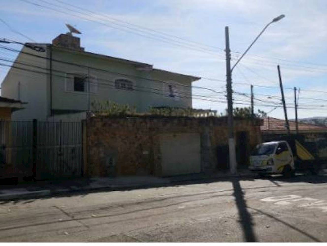 Imagem do imóvel Casa no Jardim Manoel Lopes em São Paulo/SP