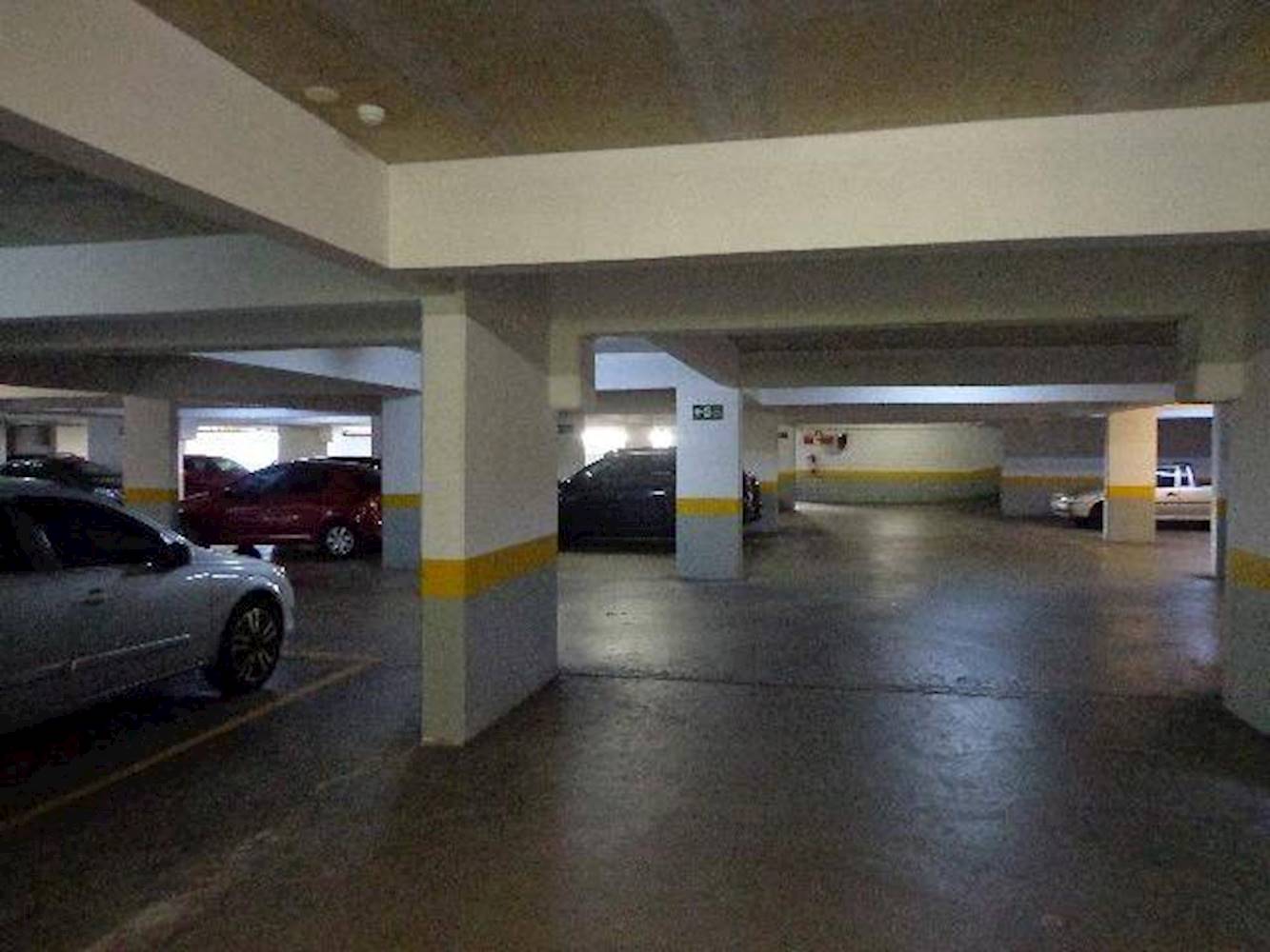 Apartamento na Vila Mathias em Santos/SP, localizado em Santos - SP