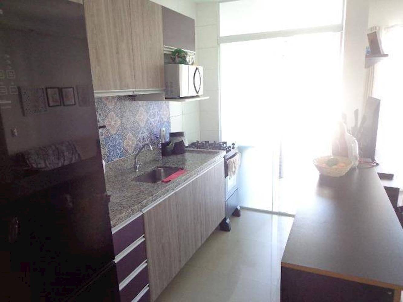 Apartamento na Vila Mathias em Santos/SP, localizado em Santos - SP