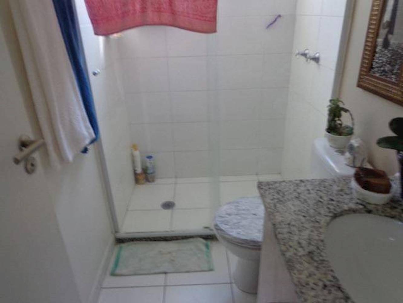 Apartamento na Vila Mathias em Santos/SP, localizado em Santos - SP