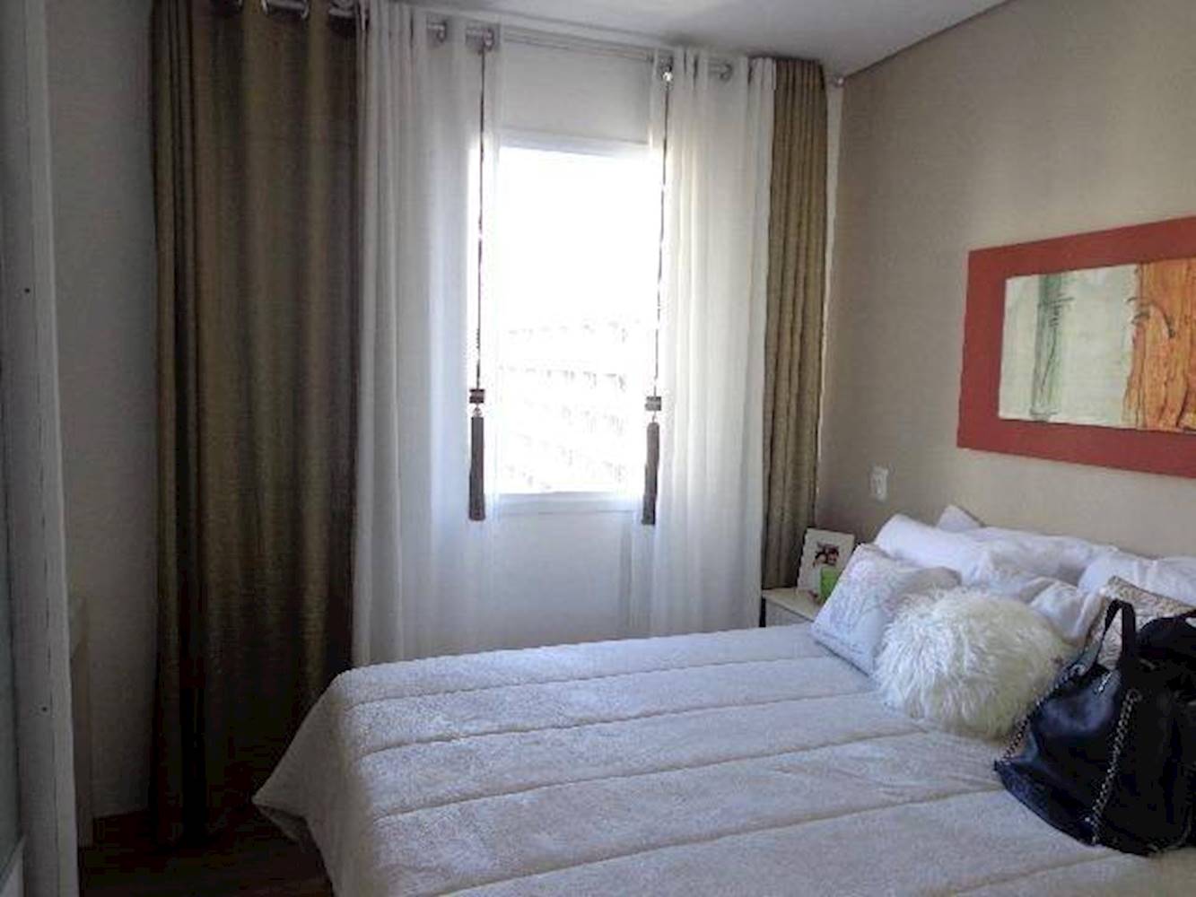 Apartamento na Vila Mathias em Santos/SP, localizado em Santos - SP