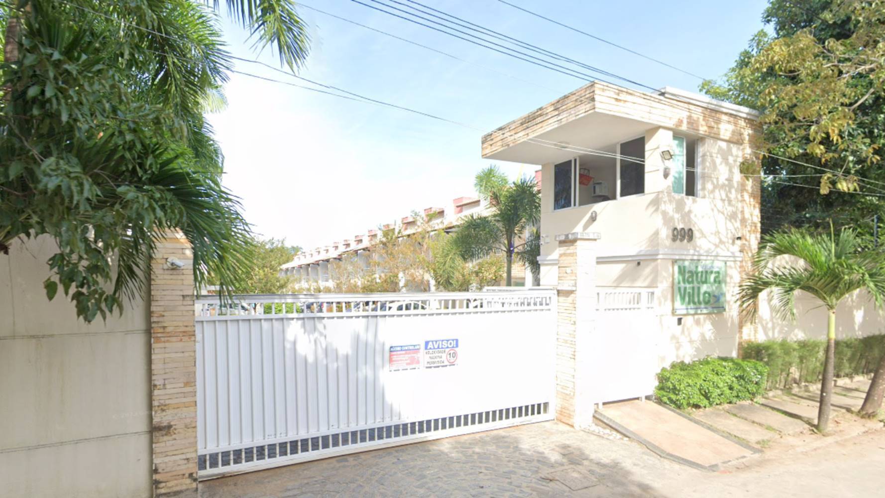 Imagem do imóvel Casa na Lagoa Redonda em Fortaleza/CE