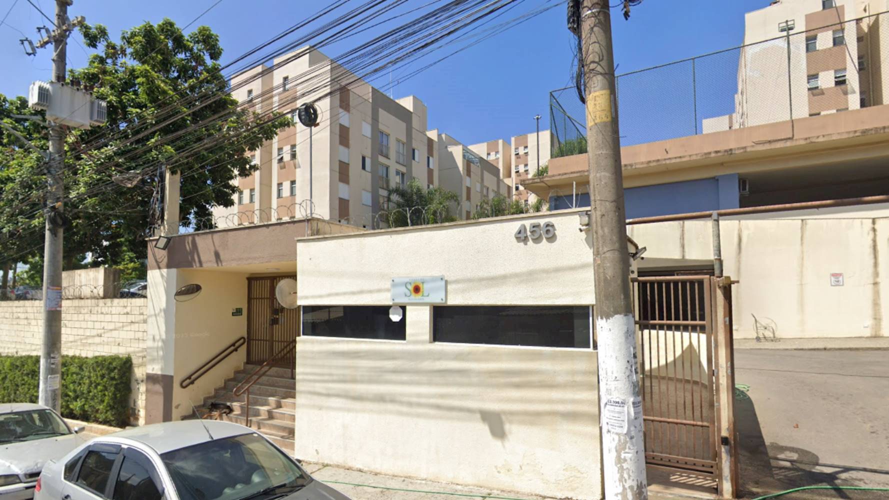 Imagem do imóvel Apartamento em Guaianases - São Paulo/SP