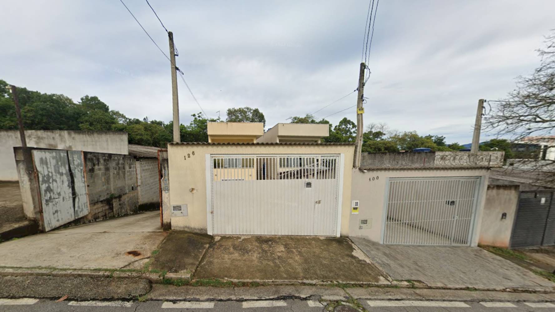 Casa no Jardim Vitoria em Arujá/SP, localizado em Arujá - SP