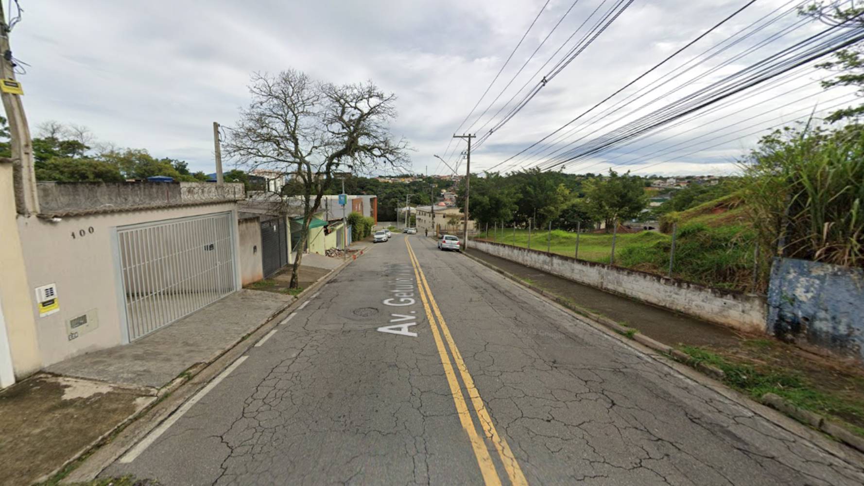 Casa no Jardim Vitoria em Arujá/SP, localizado em Arujá - SP