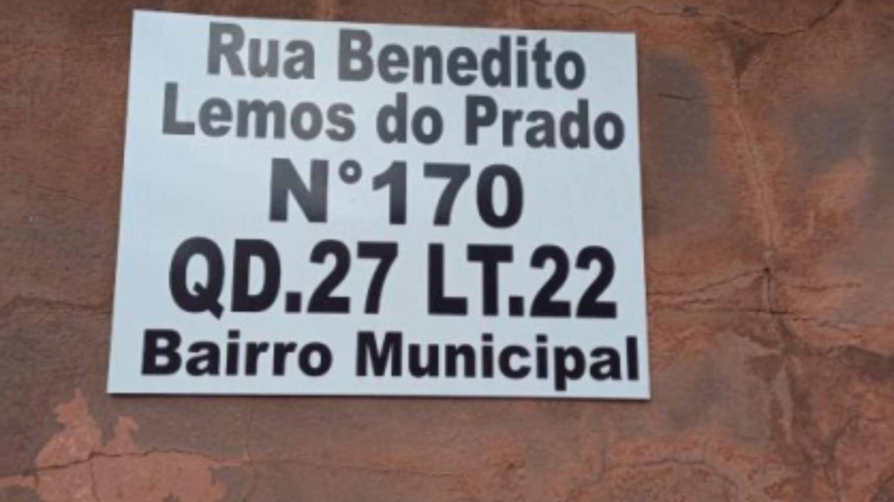 Casa em Municipal - Quirinópolis/GO, localizado em Quirinópolis - GO