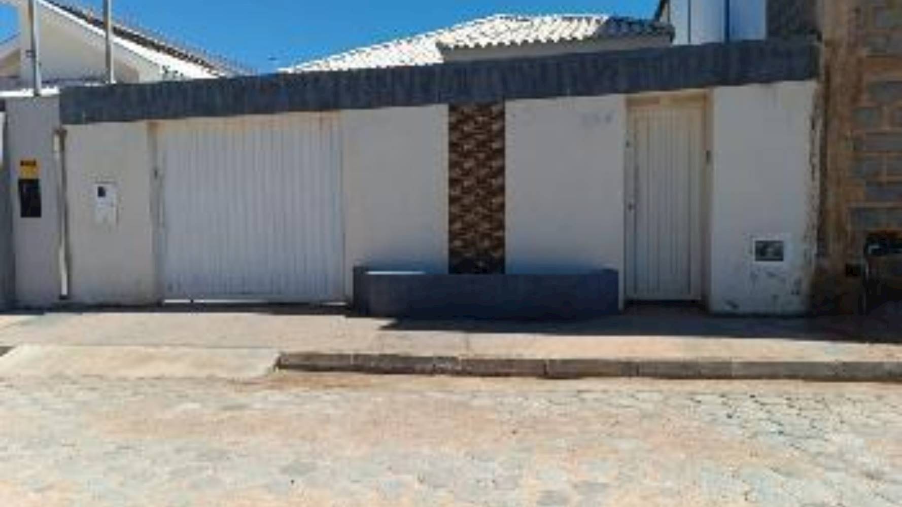 Casa em Gameleira - Francisco Sá/MG, localizado em Francisco Sá - MG
