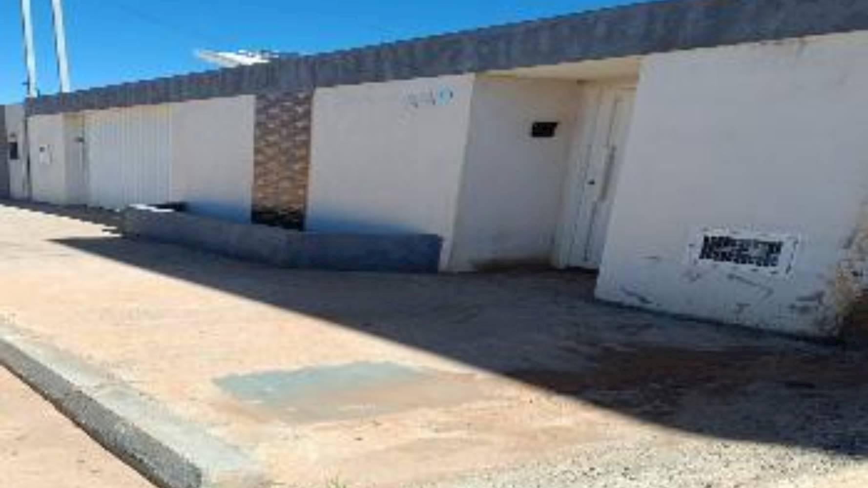 Casa em Gameleira - Francisco Sá/MG, localizado em Francisco Sá - MG