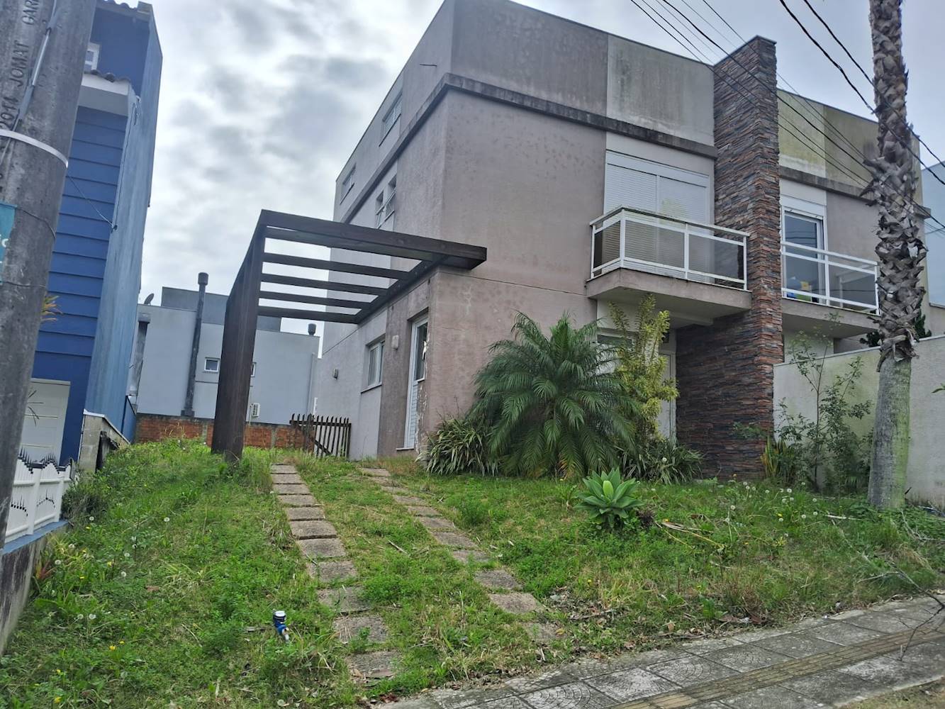 Imagem do imóvel Casa em Agronomia - Porto Alegre/RS