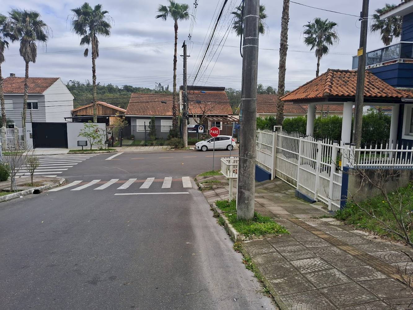 Casa em Agronomia - Porto Alegre/RS, localizado em Porto Alegre - RS
