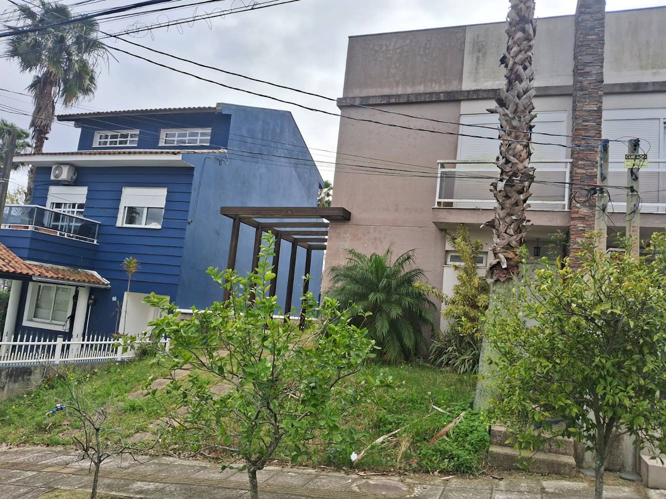 Casa em Agronomia - Porto Alegre/RS, localizado em Porto Alegre - RS