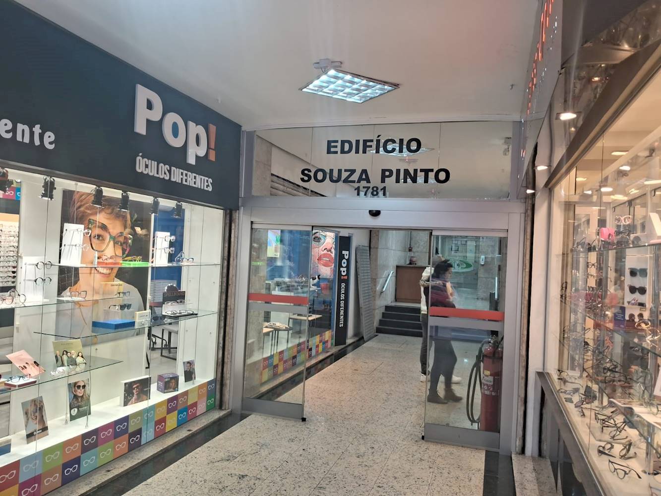 Sala Comercial no Centro Histórico de Porto Alegre/RS, localizado em Porto Alegre - RS