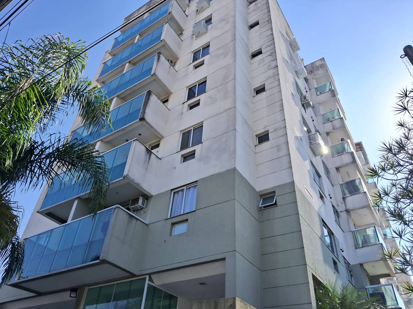 Imagem do imóvel Apartamento na Praça Seca - Rio de Janeiro/RJ (Apto. 306, Bloco 1)