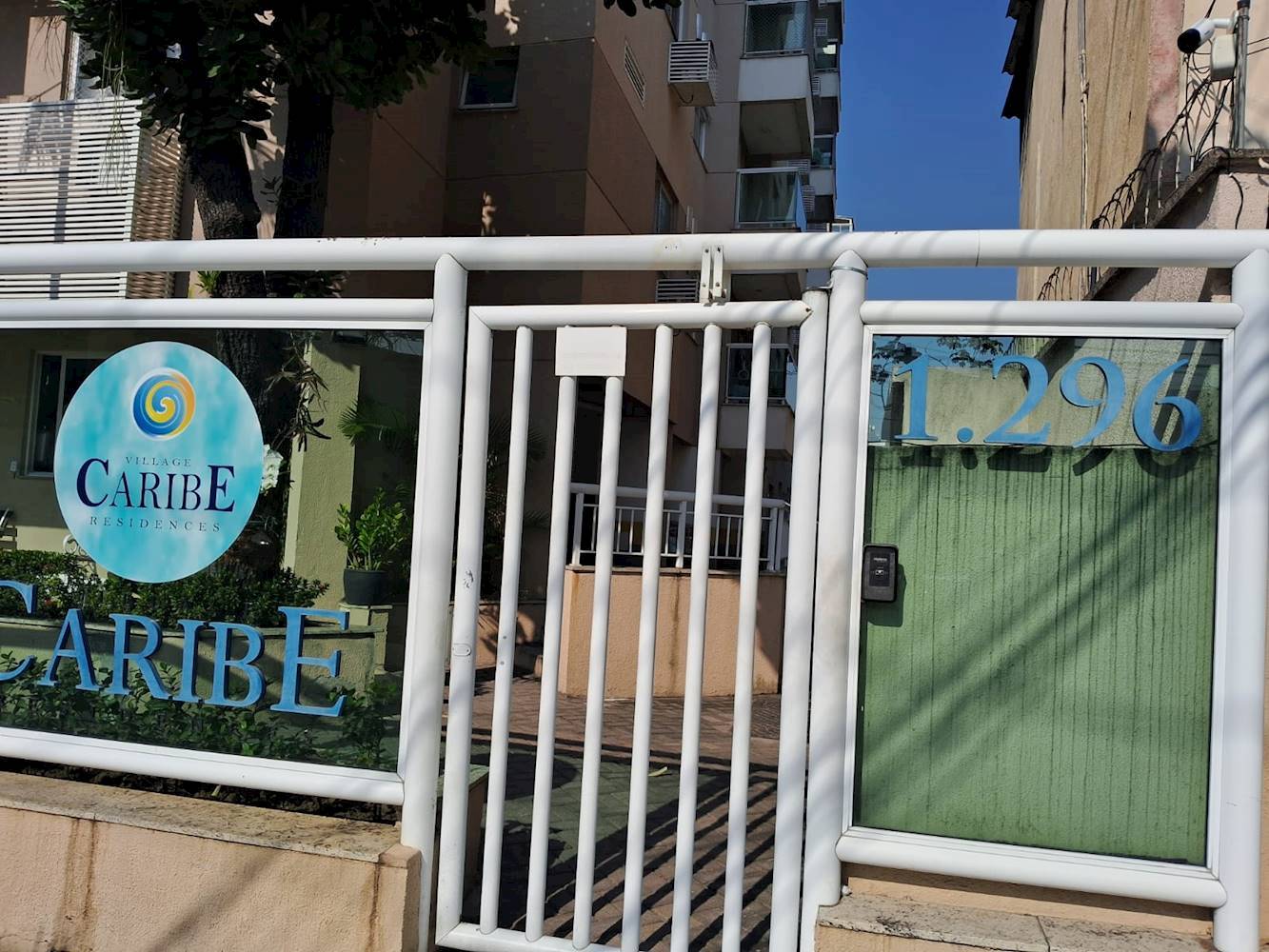 Apartamento na Praça Seca - Rio de Janeiro/RJ (Apto. 606, Bloco 2), localizado em Rio De Janeiro - RJ