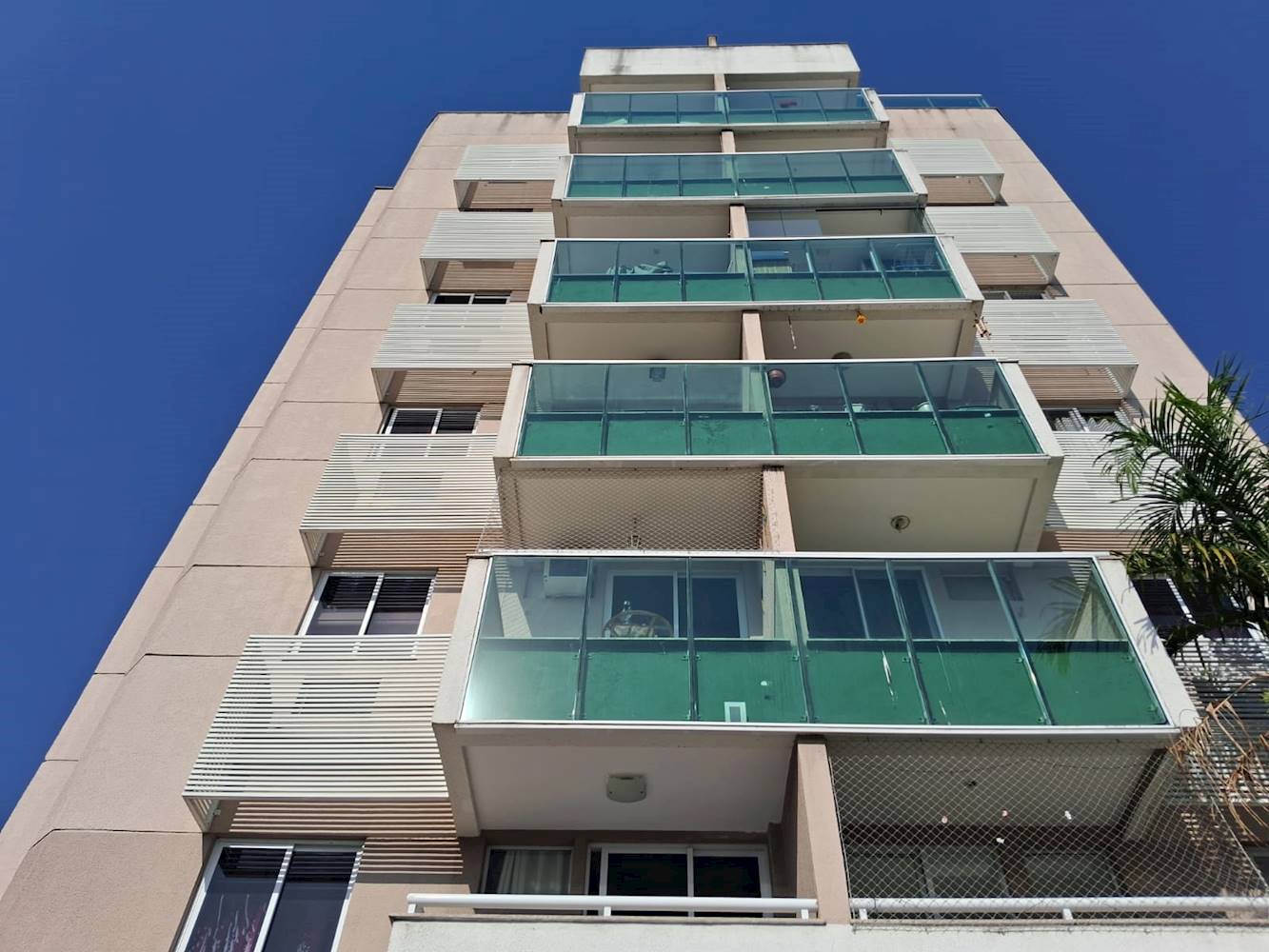 Apartamento na Praça Seca - Rio de Janeiro/RJ (Apto. 606, Bloco 2), localizado em Rio De Janeiro - RJ