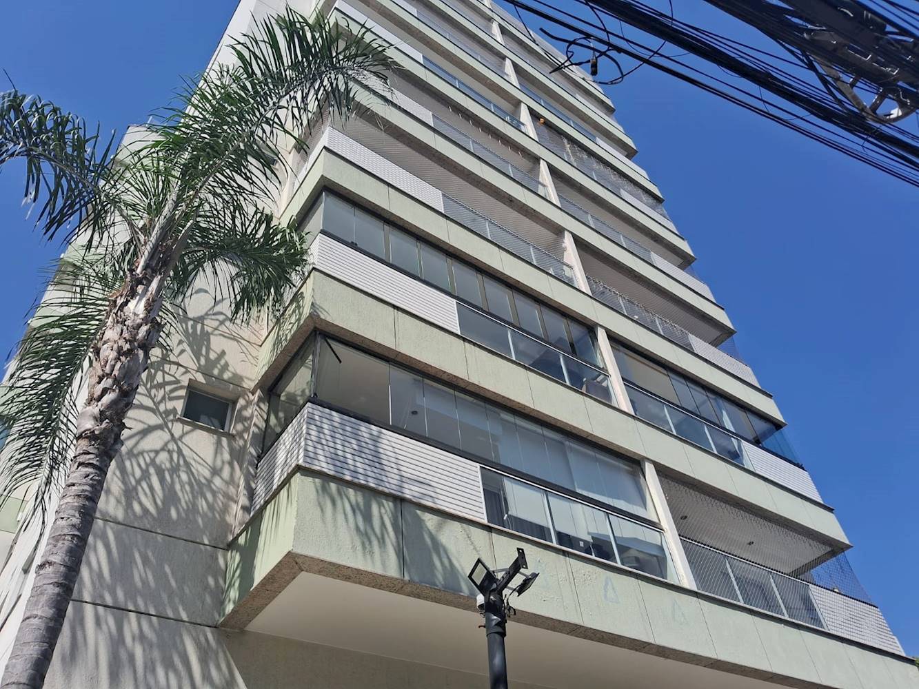 Imagem do imóvel Apartamento na Freguesia de Jacarepaguá - Rio de Janeiro/RJ
