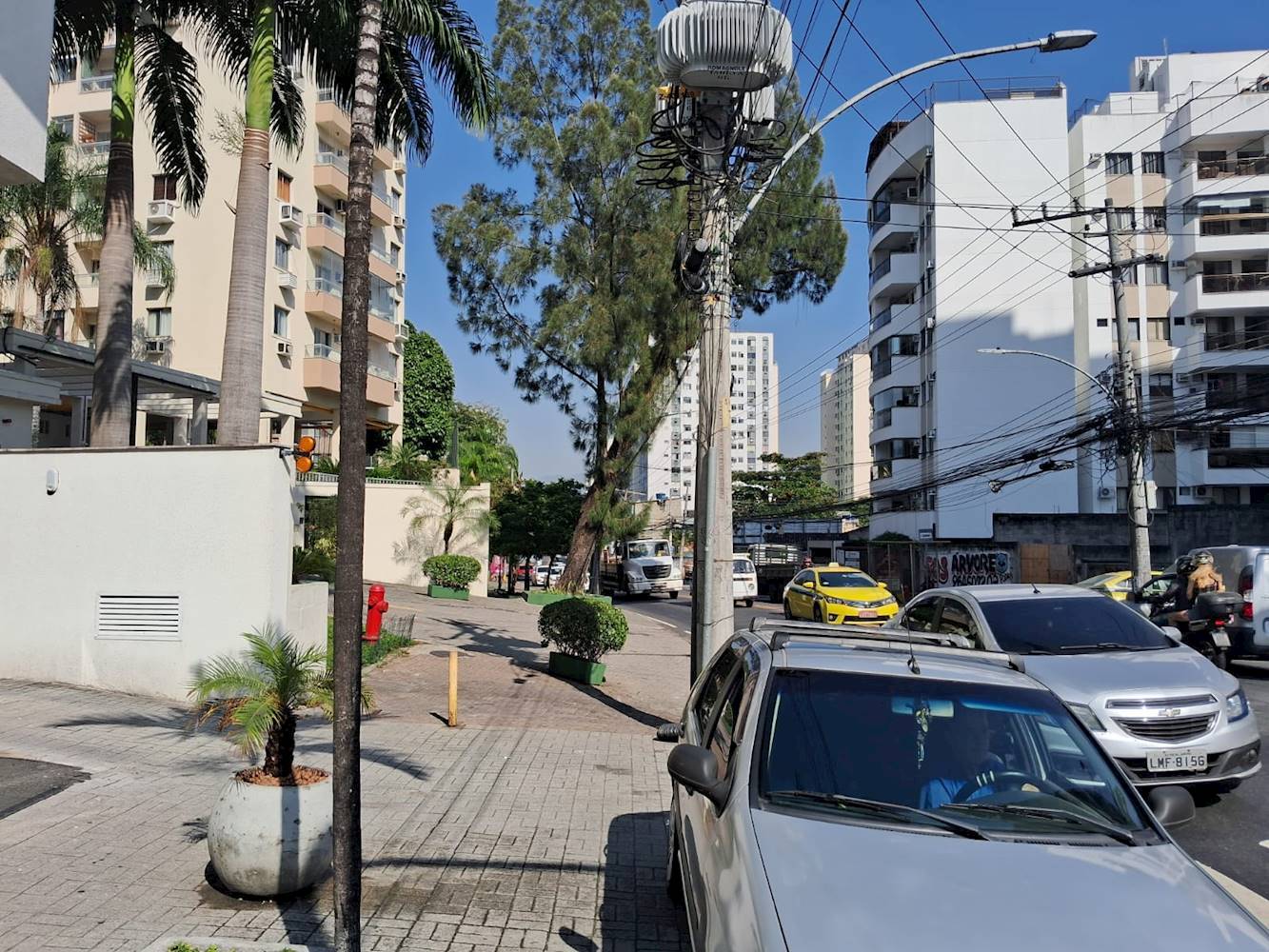 Apartamento em Pechincha no Rio de Janeiro/RJ, localizado em Rio De Janeiro - RJ