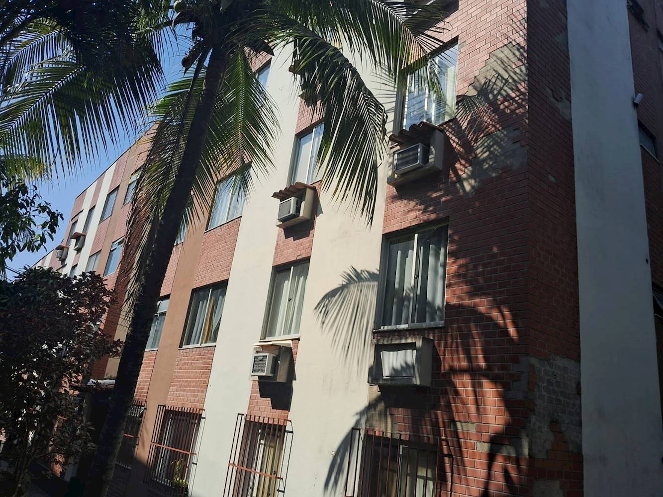 Apartamento na Taquara - Rio de Janeiro/RJ, localizado em Rio De Janeiro - RJ