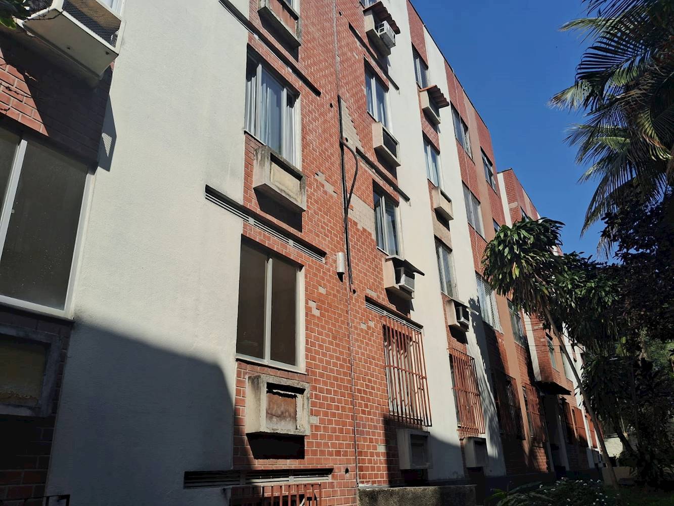 Apartamento na Taquara - Rio de Janeiro/RJ, localizado em Rio De Janeiro - RJ