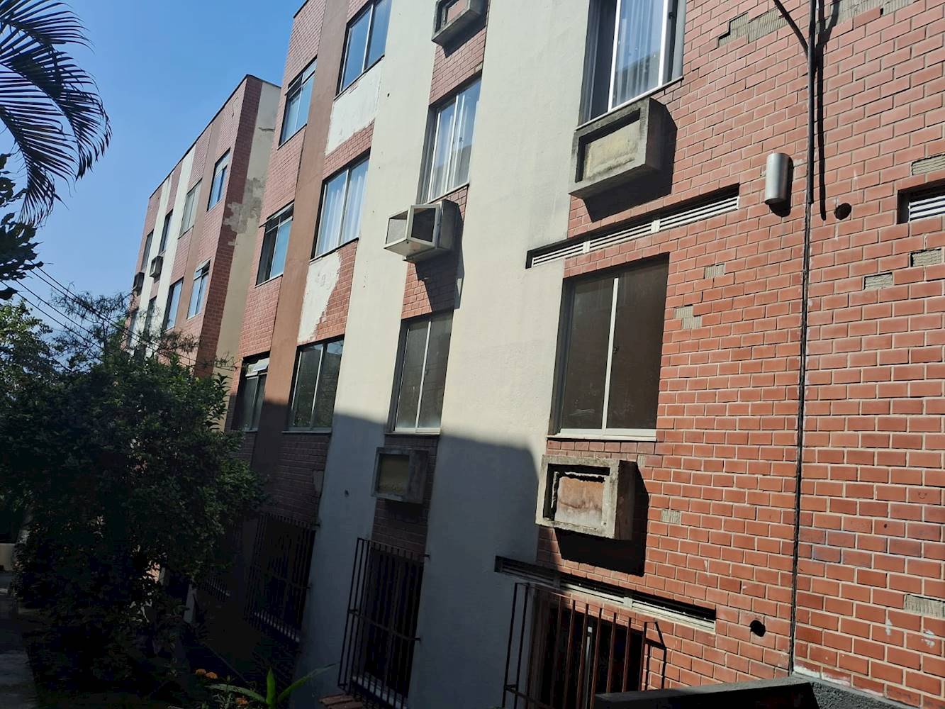 Apartamento na Taquara - Rio de Janeiro/RJ, localizado em Rio De Janeiro - RJ