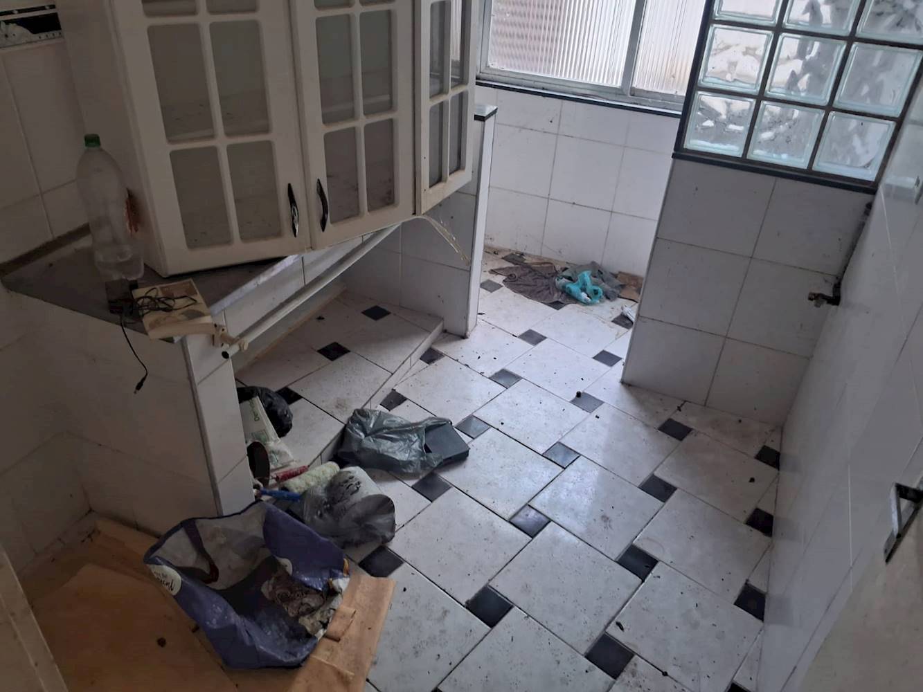 Apartamento na Taquara - Rio de Janeiro/RJ, localizado em Rio De Janeiro - RJ