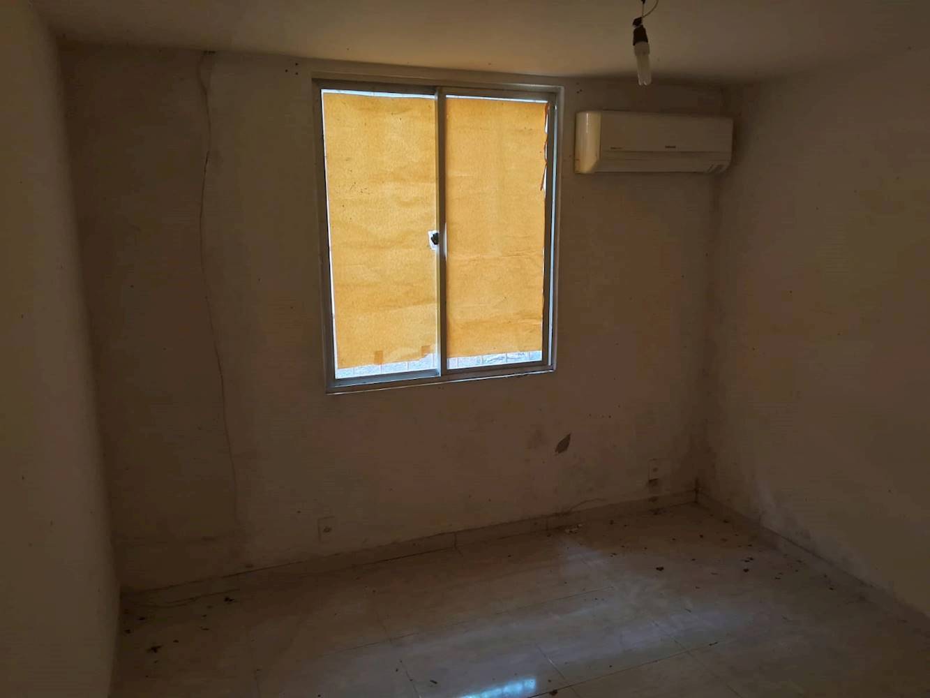 Apartamento na Taquara - Rio de Janeiro/RJ, localizado em Rio De Janeiro - RJ