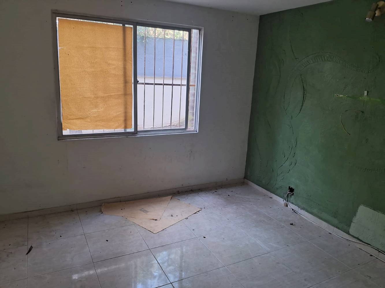 Apartamento na Taquara - Rio de Janeiro/RJ, localizado em Rio De Janeiro - RJ
