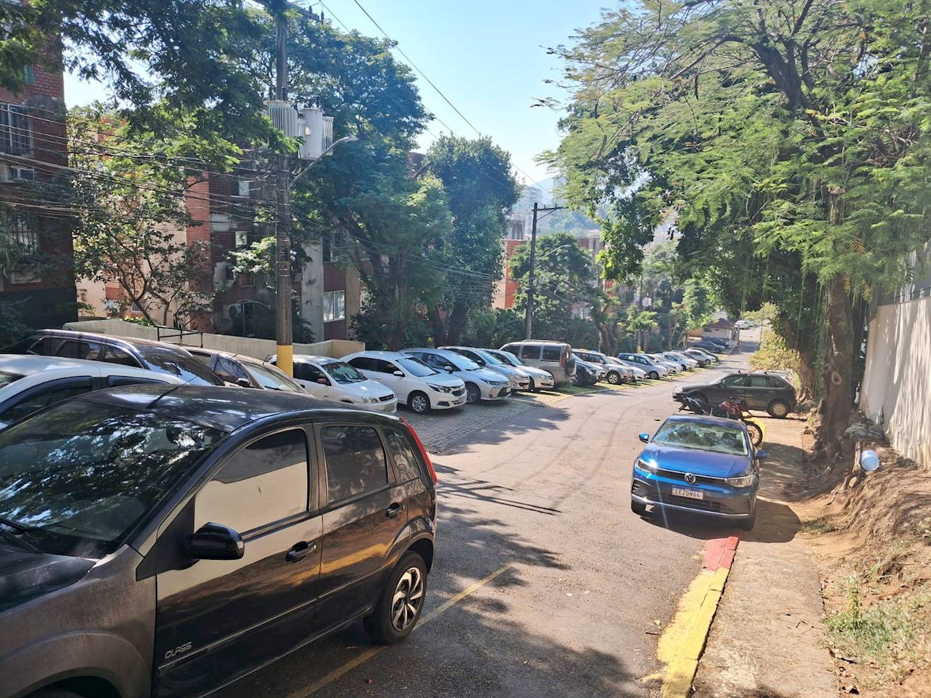 Apartamento na Taquara - Rio de Janeiro/RJ, localizado em Rio De Janeiro - RJ