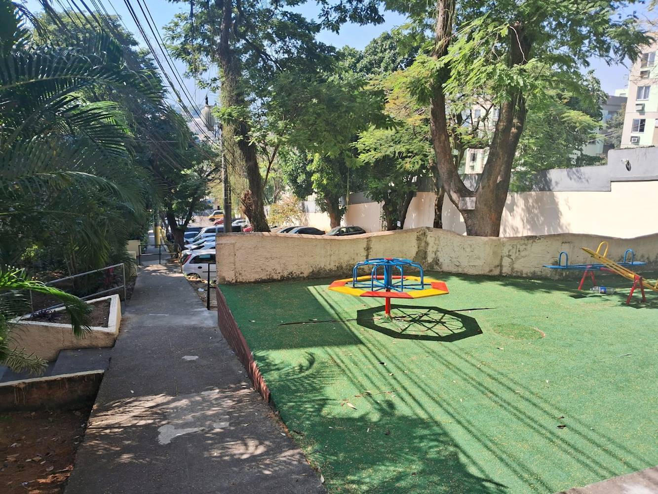 Apartamento na Taquara - Rio de Janeiro/RJ, localizado em Rio De Janeiro - RJ