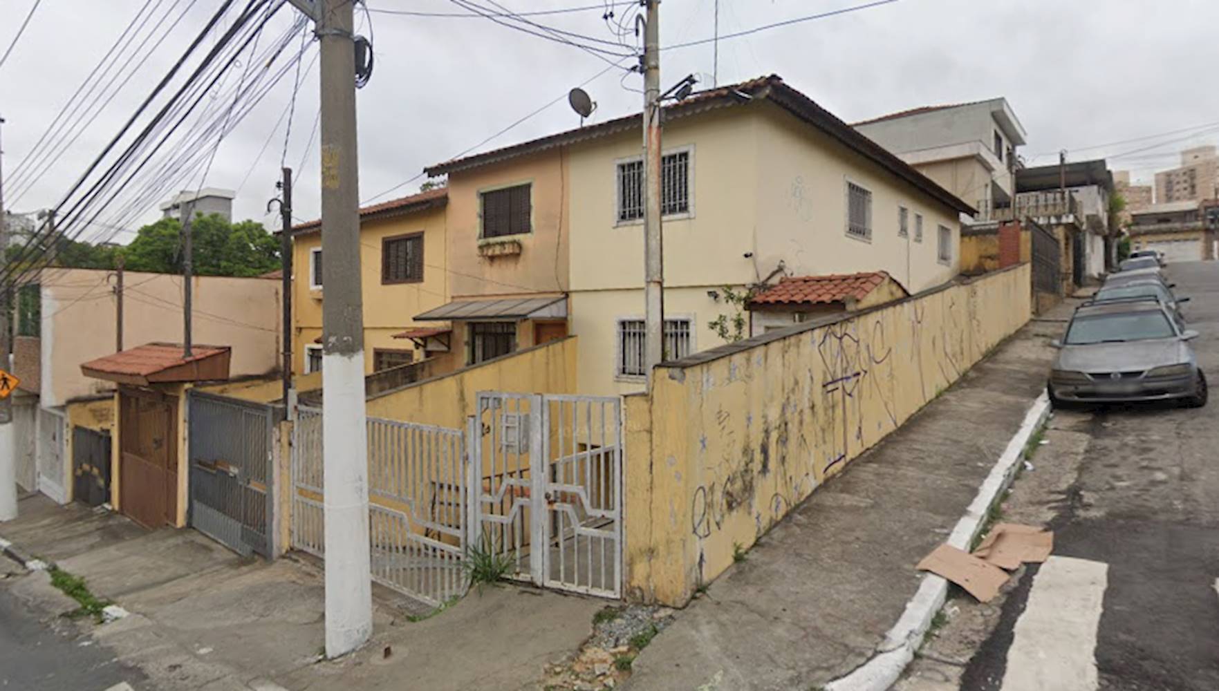 Imagem do imóvel Casa em Cangaíba - São Paulo/SP
