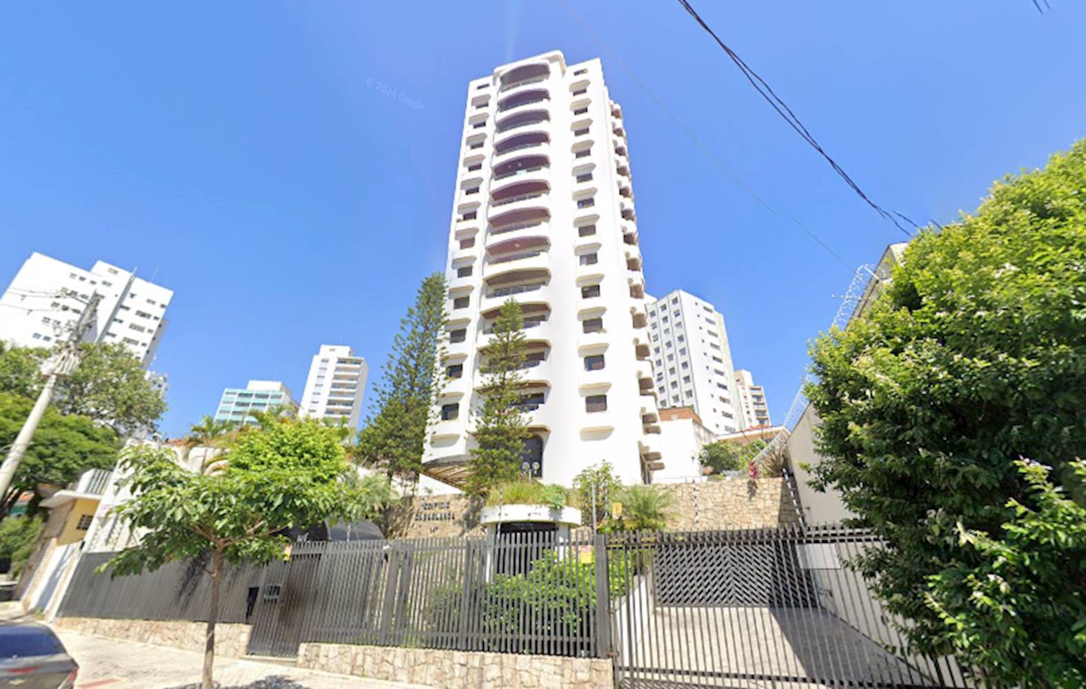 Imagem do imóvel Apartamento na Vila Prudente em São Paulo/SP