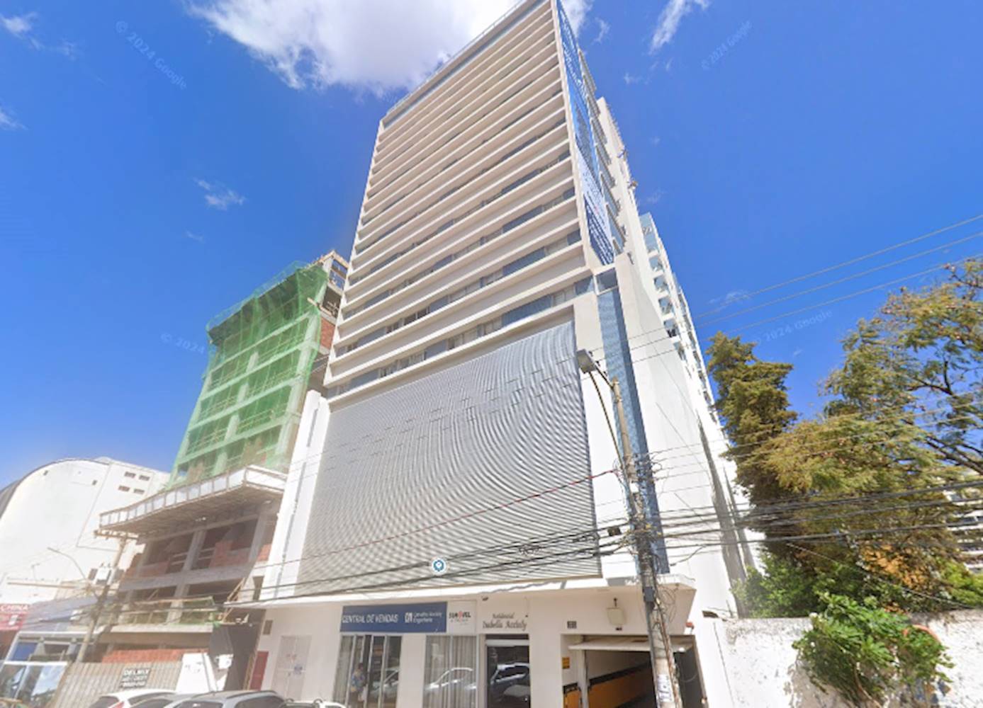 Imagem do imóvel Apartamento na Taguatinga em Brasília/DF (Apto. 906)