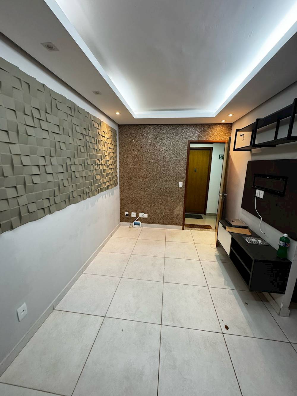 Apartamento na Taguatinga em Brasília/DF (Apto. 906), localizado em Brasília - DF