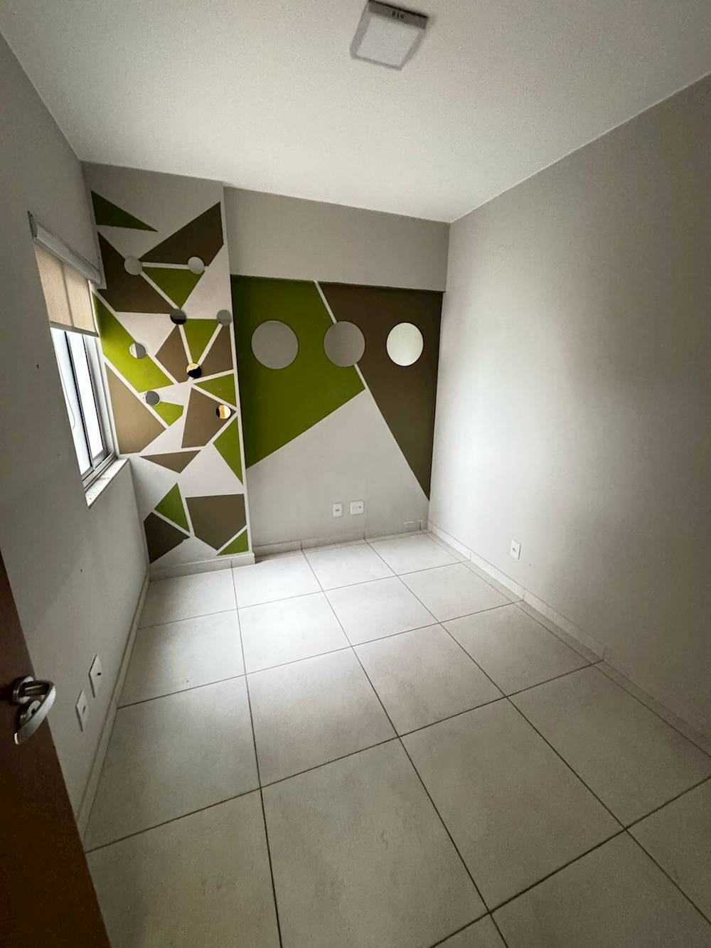 Apartamento na Taguatinga em Brasília/DF (Apto. 906), localizado em Brasília - DF