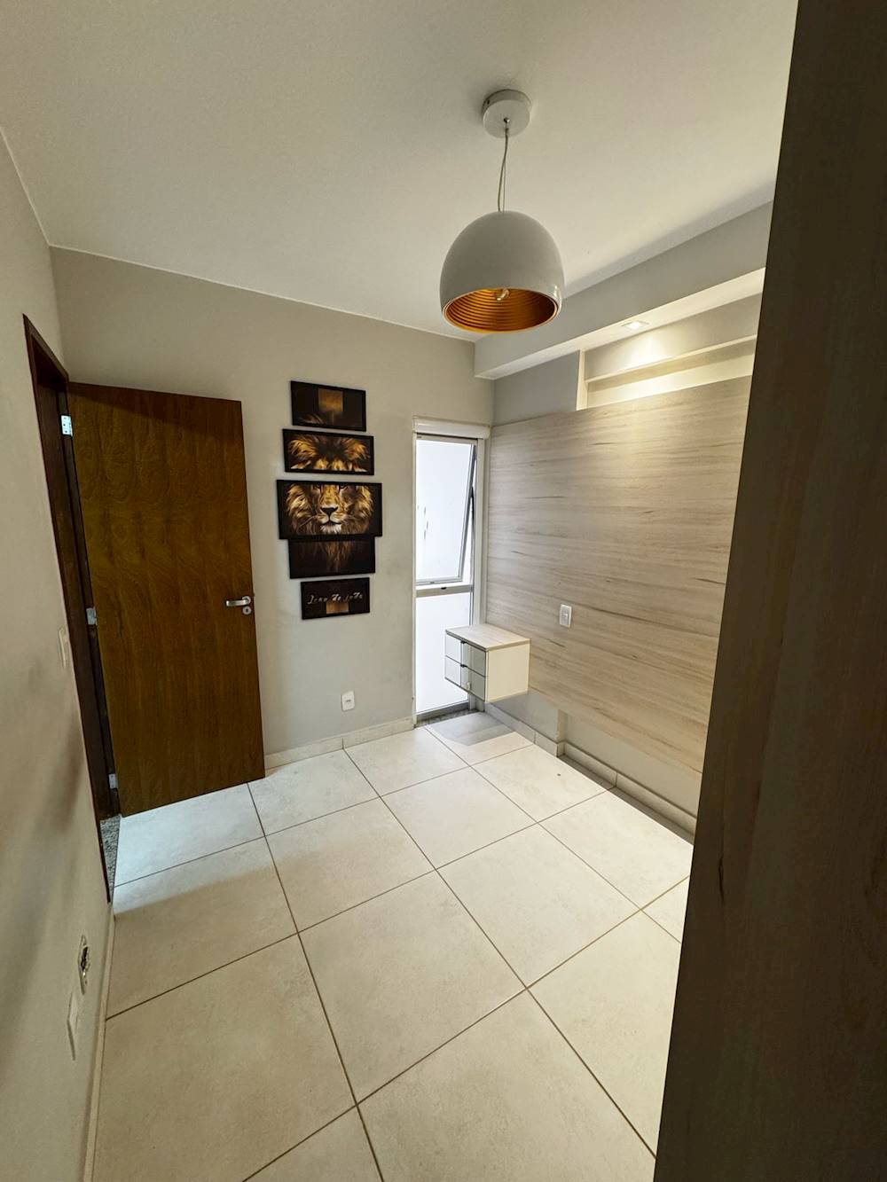 Apartamento na Taguatinga em Brasília/DF (Apto. 906), localizado em Brasília - DF